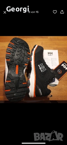 Helly Hansen Boa system, снимка 9 - Други - 53879102