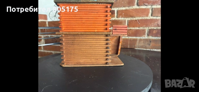 Стари western къщички Германия.Индианци каубои войници фигурки, снимка 4 - Колекции - 54096048