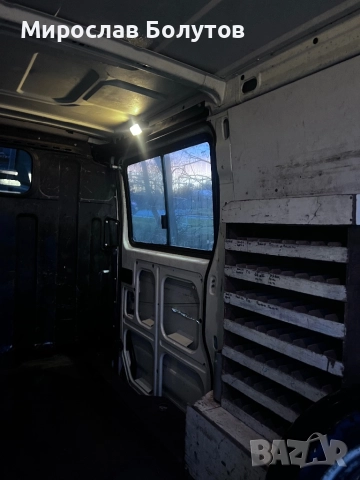 Iveco нов внос, снимка 3 - Бусове и автобуси - 52919177