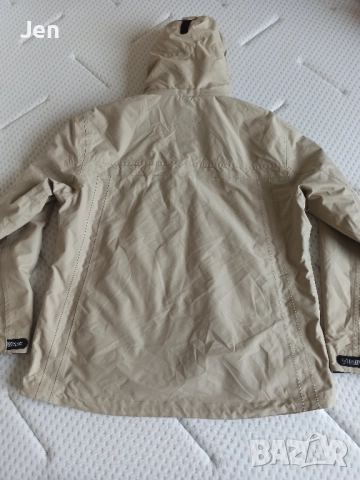 Оригинално дамско яке Killtec, р-р L/XL, снимка 5 - Якета - 52679587