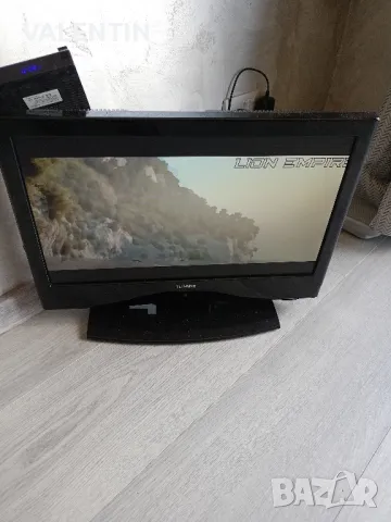 TV TECHNICA 19" , снимка 6 - Телевизори - 46861381