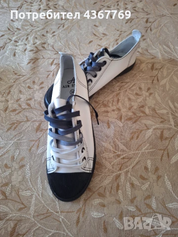 Дамски ежедневни  кецове , снимка 3 - Кецове - 50655283