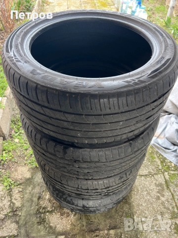 Втора ръка гуми, снимка 2 - Гуми и джанти - 53595066