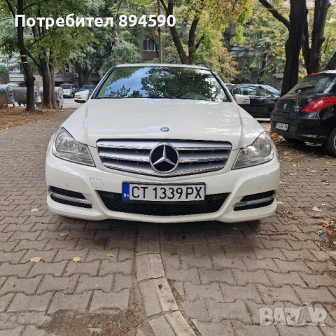 мерцедес ц180 , снимка 3 - Автомобили и джипове - 48111989