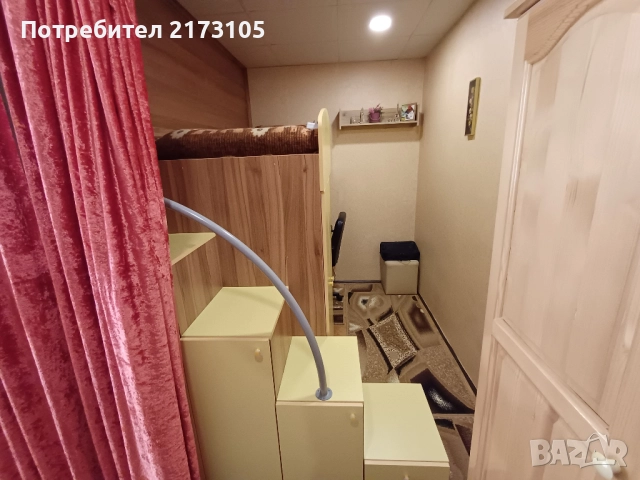 Продавам апартамент в гр. Котел, снимка 5 - Апартаменти - 51616210