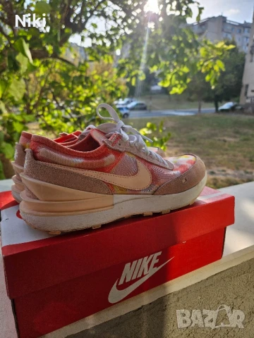 Дамски Маратонки Найк ( Nike ) , снимка 3 - Маратонки - 51368756