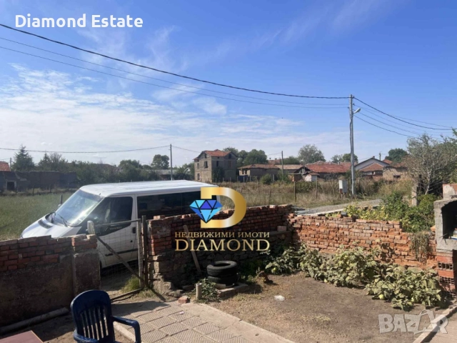 Къща в село Иваново, общ. Харманли, снимка 9 - Къщи - 51959672