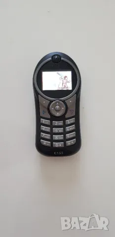 Motorola C155, снимка 1 - Motorola - 46867256