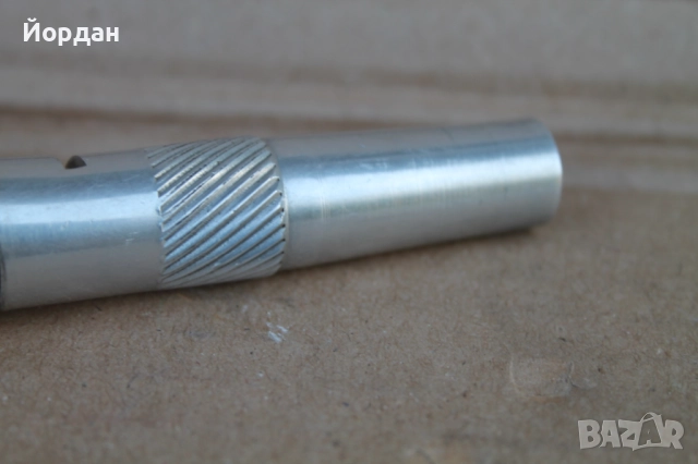 Пистолет ''Деринджър'' , снимка 7 - Други ценни предмети - 52711735