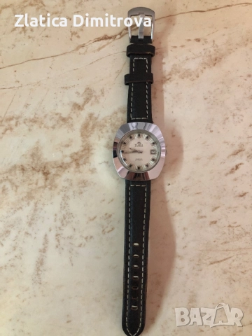 Часовник Tiara , снимка 2 - Мъжки - 52344620