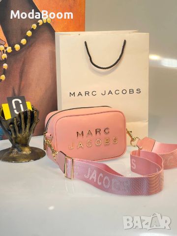 ✨Marc Jacobs различни цветове стилни дамски чанти✨