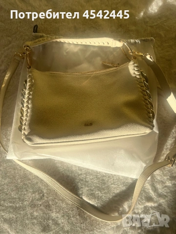 Чанта Gaudi, снимка 12 - Чанти - 53214097