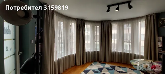 Изработка и монтаж на пердета ,релси за пердета, щори и комарници, снимка 6 - Щори - 34022850