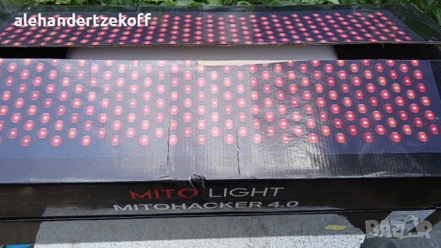 Двойна стойка за лед панел Mito Light конструктивни и крепежни еламенти за стойката, снимка 11 - Фитнес уреди - 51090514