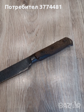 Кулак от дългите, снимка 7 - Антикварни и старинни предмети - 52884467