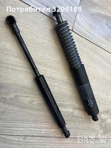 Амортисьори на заден багажник за Волво ХЦ70 / Volvo XC70 , V70, снимка 7 - Части - 52002799