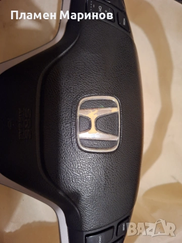 Волан Honda CR-V 3, снимка 2 - Части - 53980949