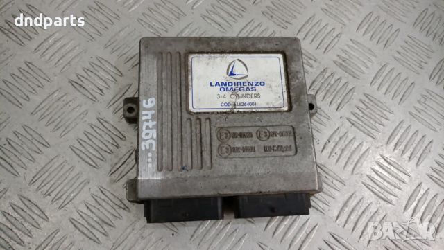 Компютър ГИ Landirenzo Omegas 3-4 Cylinders	, снимка 1 - Части - 45507050