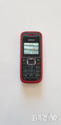 Nokia 1208, снимка 1 - Nokia - 47644082