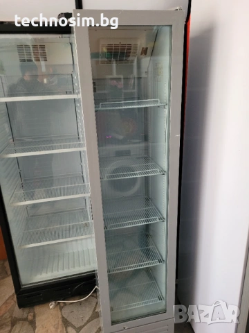 Хладилна витрина, снимка 3 - Витрини - 39370658