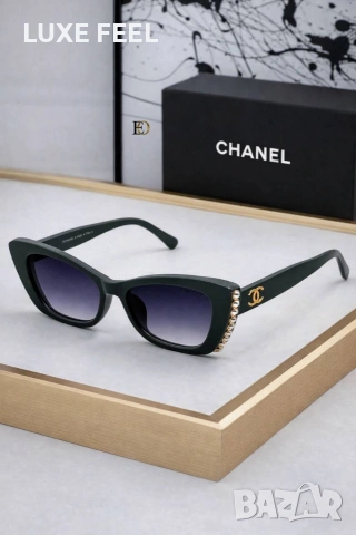 CHANEL 💎 MIU MIU 💎 GUCCI 💎, снимка 15 - Слънчеви и диоптрични очила - 53785888