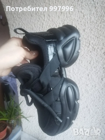 дамски маратонки-41номер, снимка 11 - Маратонки - 53302223