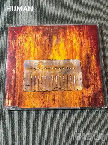 Rammstein-Nine Inch Nails , снимка 13 - CD дискове - 47240344