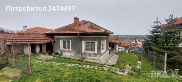 Продава къща, с.Айдемир, обл.Силистра, снимка 3 - Къщи - 53085378