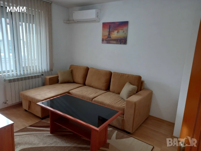 3стаен под НАЕМ собственик до Герджика , снимка 7 - Апартаменти - 53443231