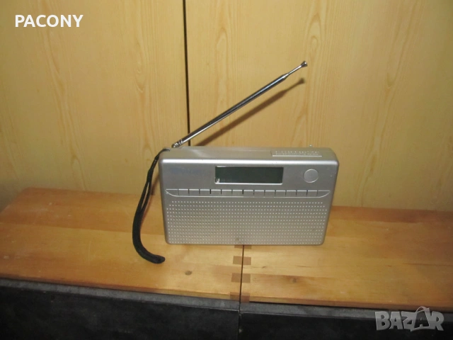 РАДИО КАСЕТОФОН , снимка 7 - Радиокасетофони, транзистори - 49769850