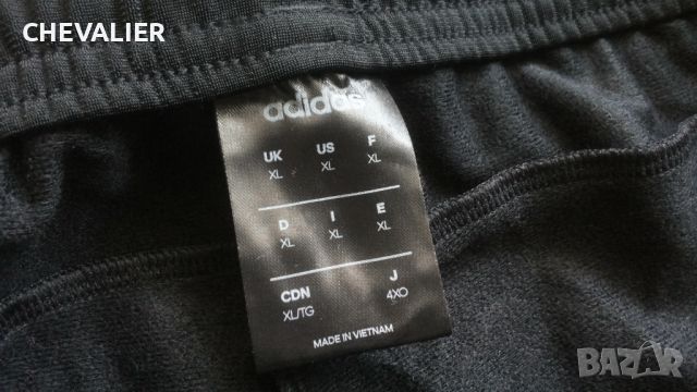 Adidas Размер XL мъжка долница 12-61, снимка 11 - Спортни дрехи, екипи - 45514107