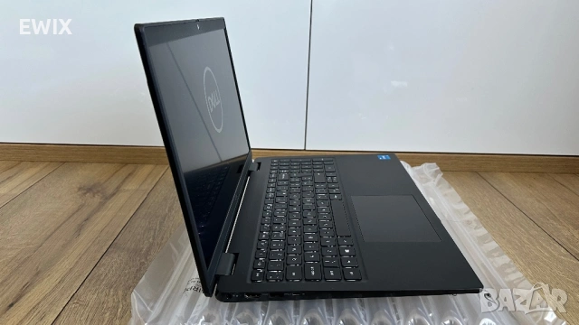 Лаптоп Dell Latitude 3520 FHD 15.6” Intel i5-1135G7 8GB RAM 256GB SSD, снимка 4 - Лаптопи за работа - 53825311