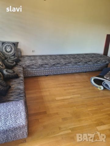 Дизайнерски диван Versace , снимка 3 - Дивани и мека мебел - 45973971