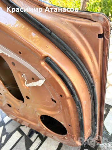 Врата задна дясна за Шевролет Каптива 2008г, снимка 7 - Части - 51237933