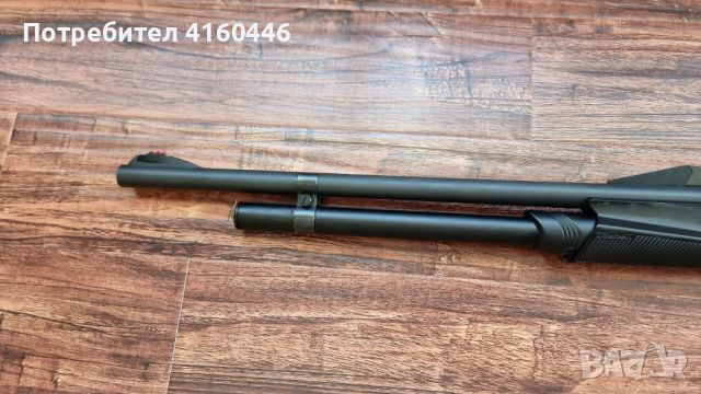 Автомат BENELLI VINCI Black Slug Comfort кал. 12/76, снимка 4 - Ловно оръжие - 46552637