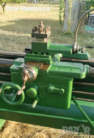 Продавам струг С 5, снимка 9 - Стругове - 51239739