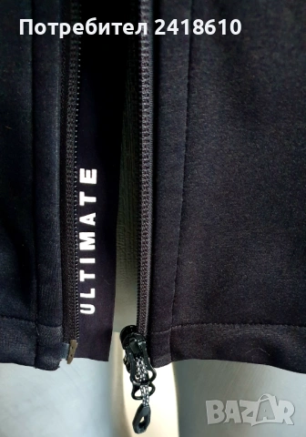 Mammut Ultimate Gore Tex Infinium Mens Size 2XL ОРИГИНАЛ! Мъжко Яке!, снимка 6 - Якета - 53336455