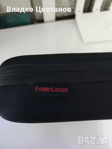 Безжични слушалки PowerLocus MoonFly , снимка 7 - Bluetooth слушалки - 48670671