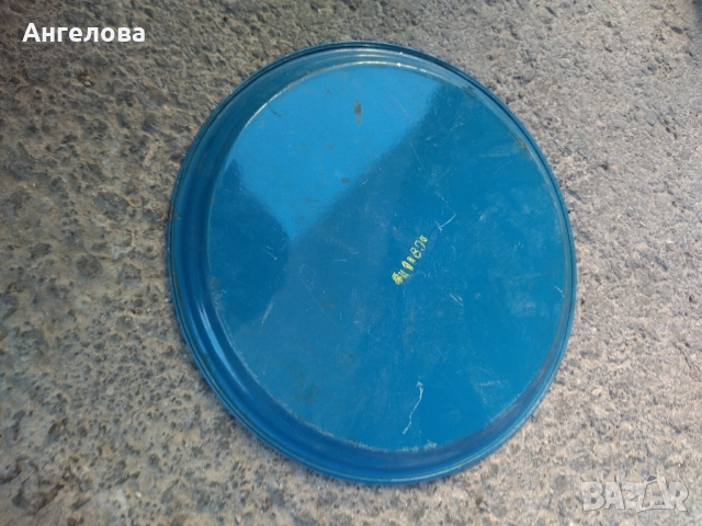 Табличка, снимка 2 - Други стоки за дома - 51840185