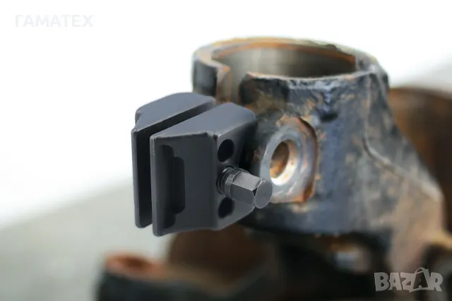 Инструмент за демонтаж и монтаж на амортисьори, 51305, снимка 3 - Други инструменти - 49906599