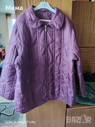 две якета големи 52н., снимка 9 - Якета - 53133150