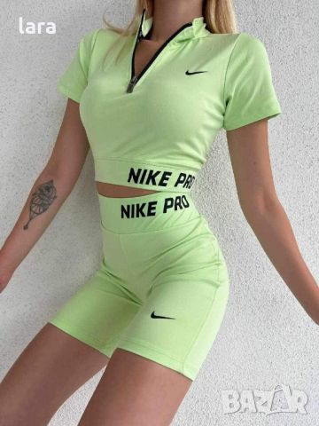 дамски екип Nike , снимка 5 - Спортни екипи - 46510130