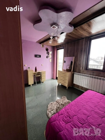 Двустаен апартамент  в гр. Ботевград идеален център, снимка 7 - Апартаменти - 47649284