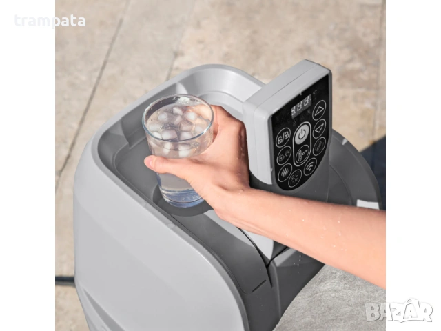 НАЙ ДОБРАТА ОФЕРТА Bestway Lay-Z-Spa Помпа за басейн, снимка 9 - Басейни и аксесоари - 53937162