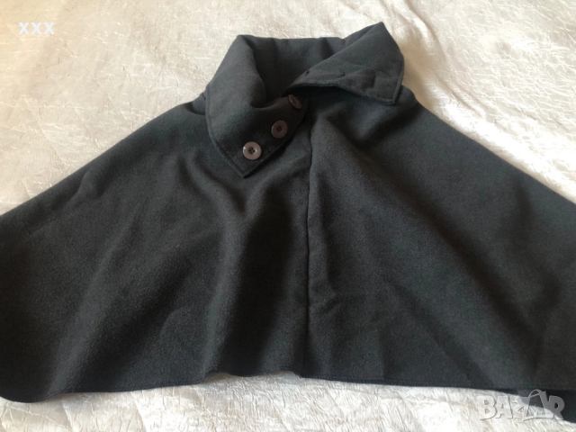 Пончо, снимка 4 - Шалове - 52681131