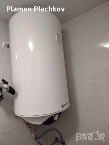 Бойлет ELDOM 80 литра 