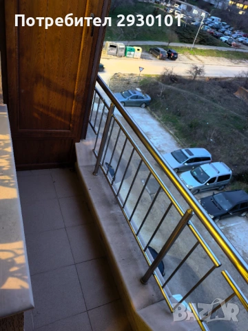 Заглавие: Уютен 2-стаен с ПОДОВО ОТОПЛЕНИЕ на газ – Нисък разход и максимален комфорт!, снимка 12 - Апартаменти - 53726447