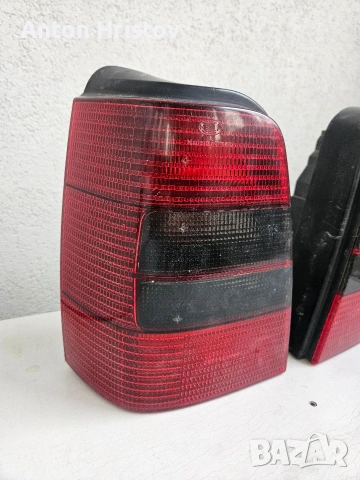 Стопове Hella за Golf 3 Variant, снимка 4 - Части - 53757774