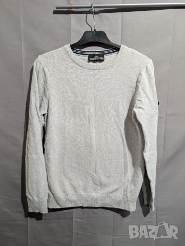 пуловер  Stone Island. размер S
