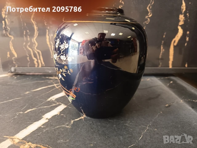 японски порцелан , снимка 2 - Колекции - 51384076